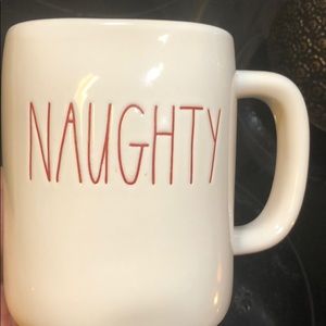 Rae Dunn Coffee/Tea Mug